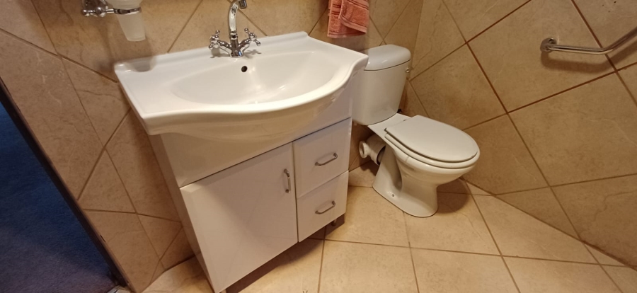 2 Bedroom Property for Sale in Eureka Free State